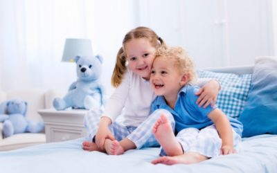 Family Care – Improving dental hygiene amongst early years